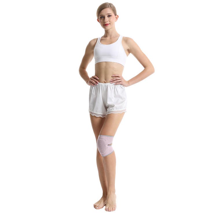 膝サポーター 単品 1個 | PlusNao | 詳細画像2 