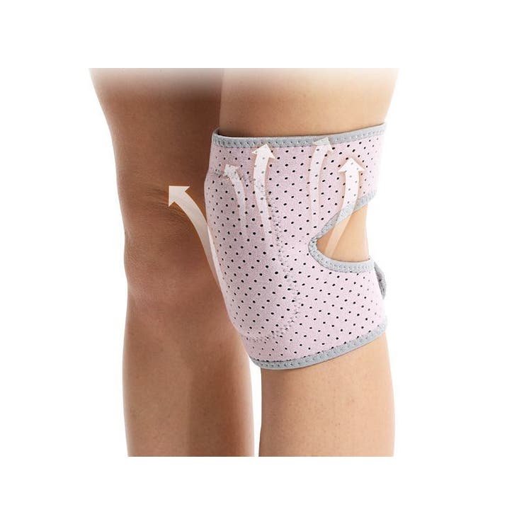 膝サポーター 単品 1個 | PlusNao | 詳細画像6 