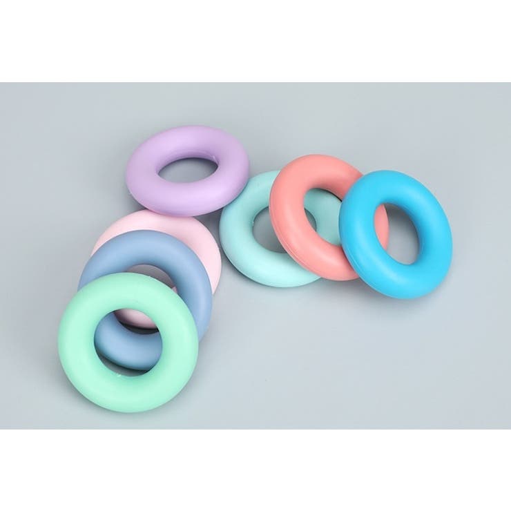 ハンドグリップ 握力 リング型 | PlusNao | 詳細画像4 