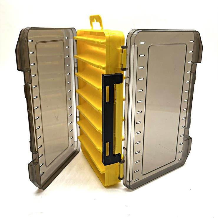 ルアーケース フライケース ケース | PlusNao | 詳細画像3 