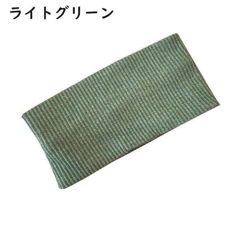 ヘアバンド ヘッドバンド レディース | PlusNao | 詳細画像12 