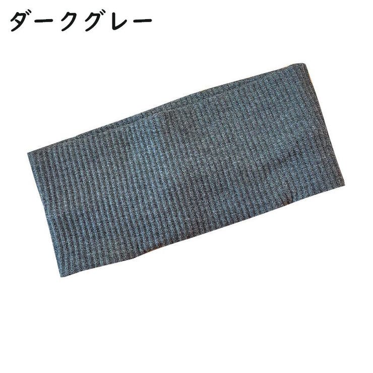 ヘアバンド ヘッドバンド レディース | PlusNao | 詳細画像6 