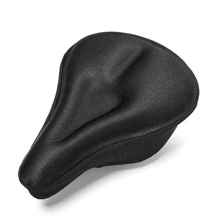 サドルカバー シートカバー 自転車 | PlusNao | 詳細画像8 