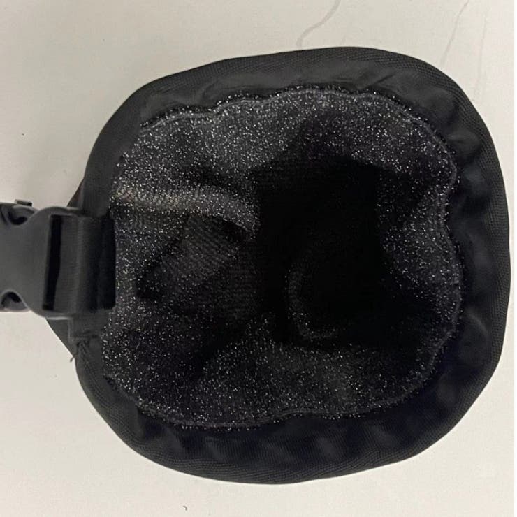 ゴルフクラブクリーナー ゴルフボールクリーナー ポーチ型 | PlusNao | 詳細画像17 