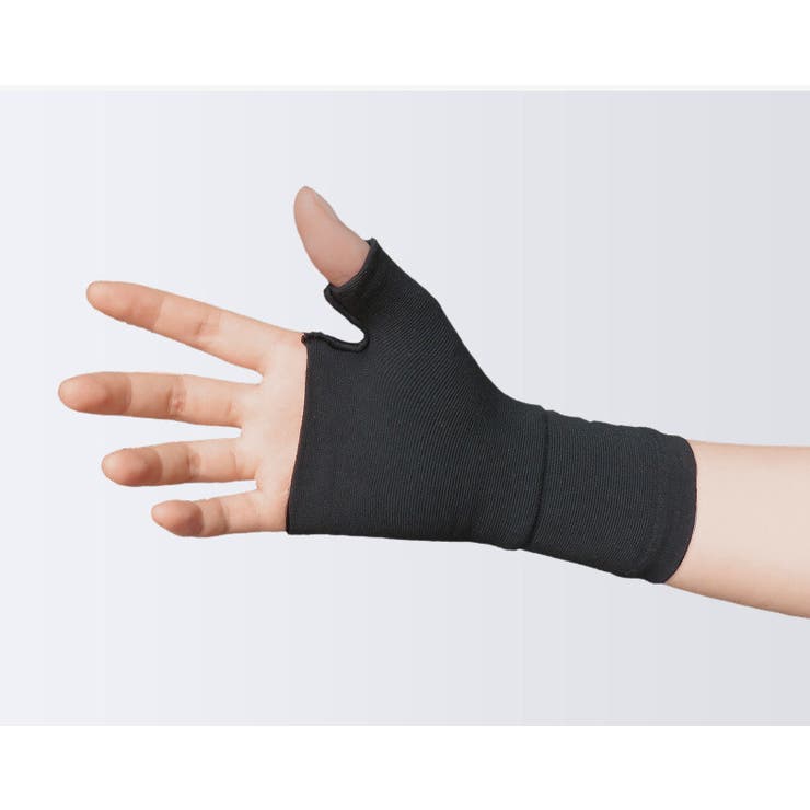 手首用サポーター 単品 片手用 | PlusNao | 詳細画像6 