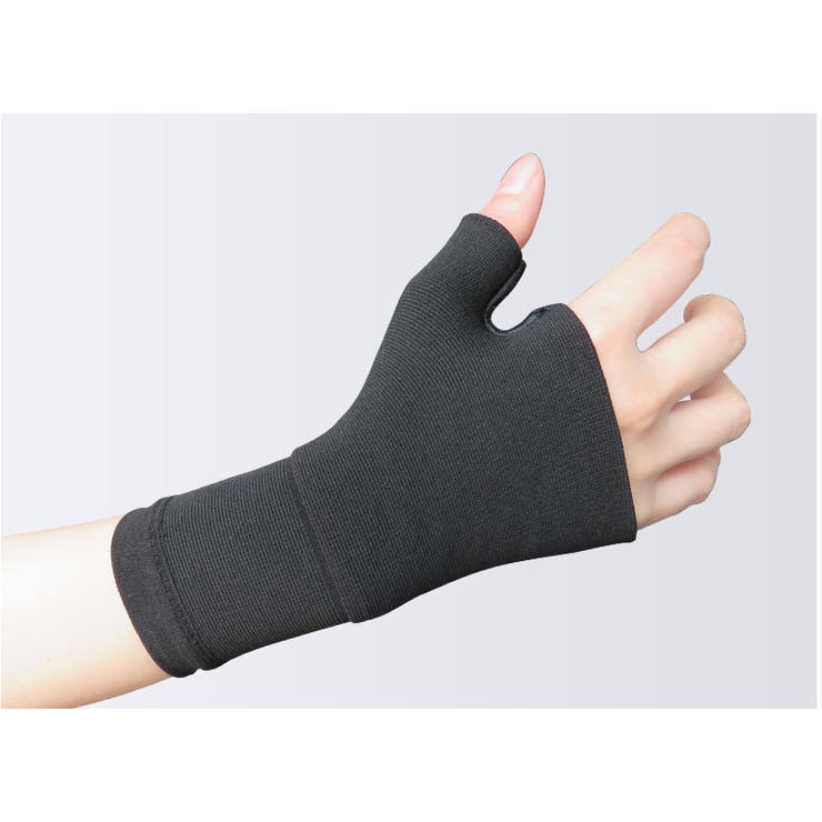 手首用サポーター 単品 片手用 | PlusNao | 詳細画像7 