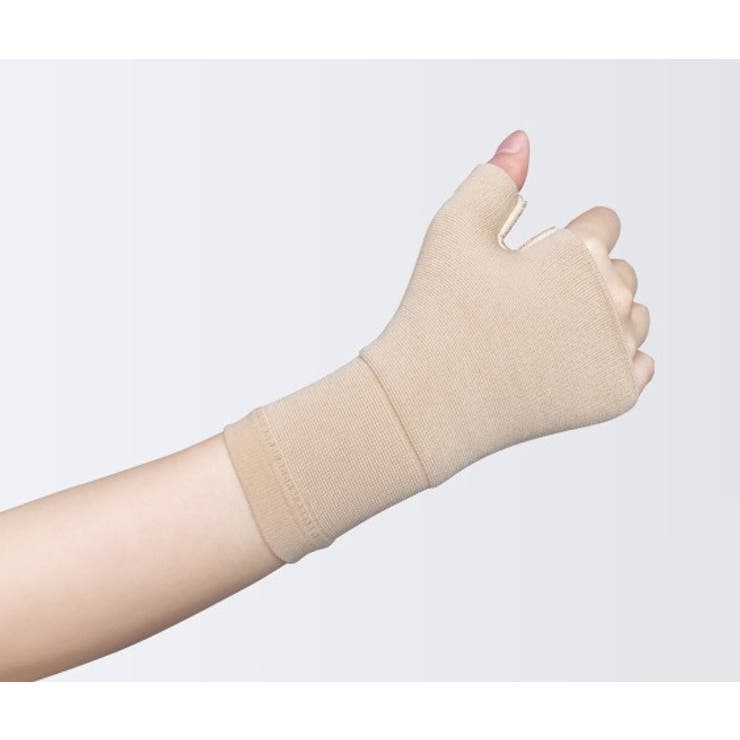 手首用サポーター 単品 片手用 | PlusNao | 詳細画像9 