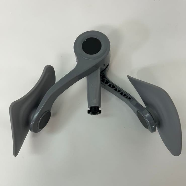 トレーニング機器 レッグトレーナー 内転筋トレーニング器具 | PlusNao | 詳細画像12 