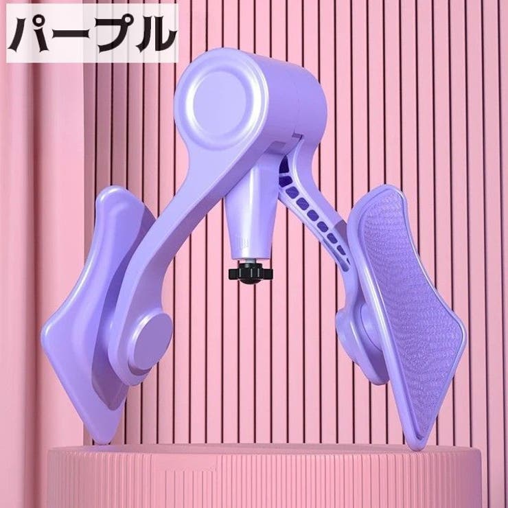 トレーニング機器 レッグトレーナー 内転筋トレーニング器具 | PlusNao | 詳細画像14 