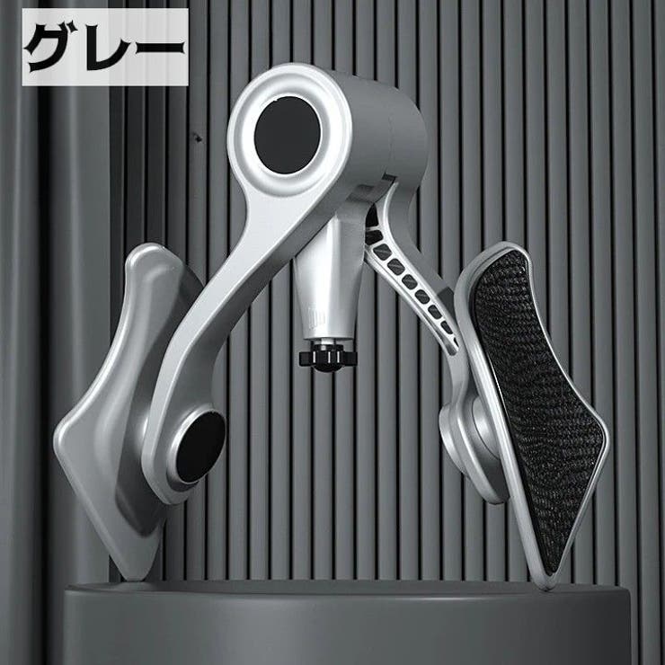 トレーニング機器 レッグトレーナー 内転筋トレーニング器具 | PlusNao | 詳細画像16 