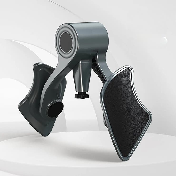 トレーニング機器 レッグトレーナー 内転筋トレーニング器具 | PlusNao | 詳細画像4 