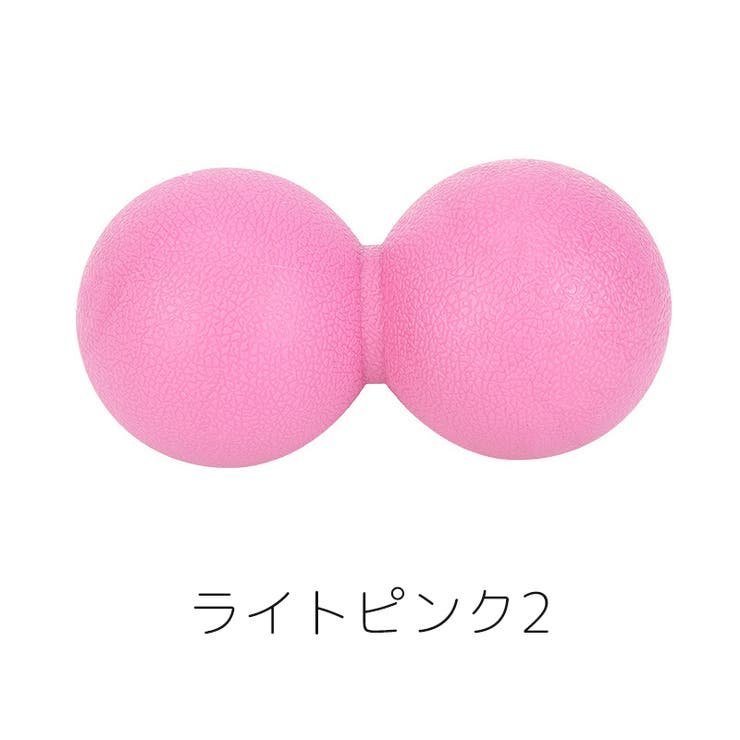 ストレッチボール ツボ押し 首 | PlusNao | 詳細画像3 