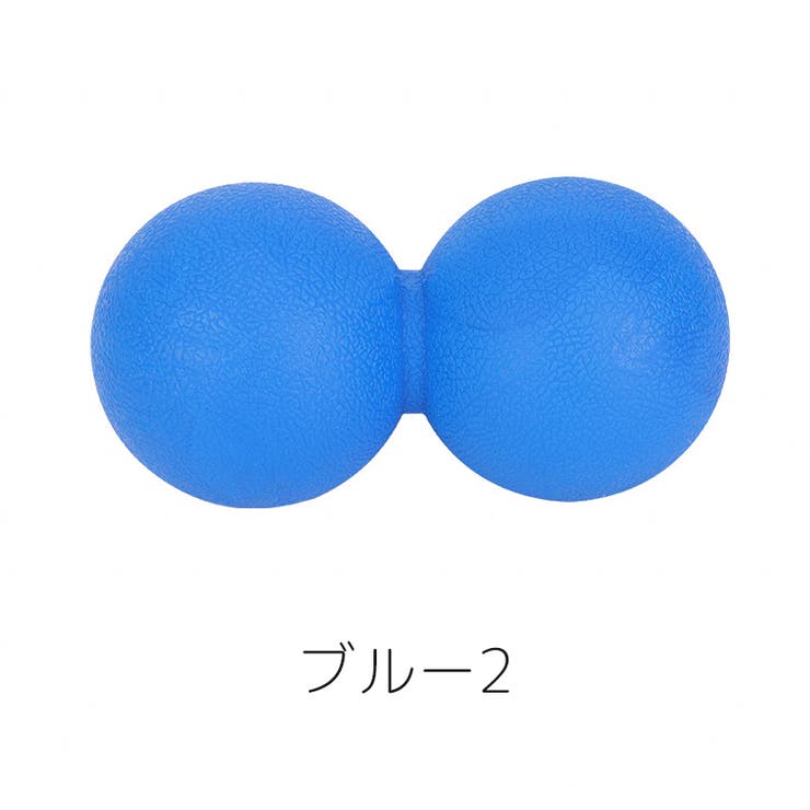 ストレッチボール ツボ押し 首 | PlusNao | 詳細画像7 