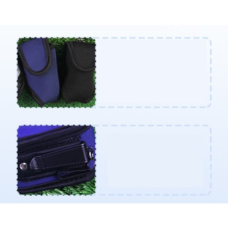 ゴルフボールケース ボールケース ゴルフボール | PlusNao | 詳細画像16 