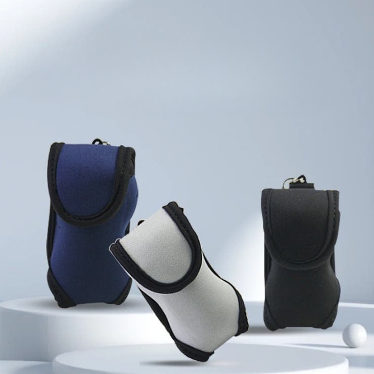 ゴルフボールケース ボールケース ゴルフボール | PlusNao | 詳細画像3 