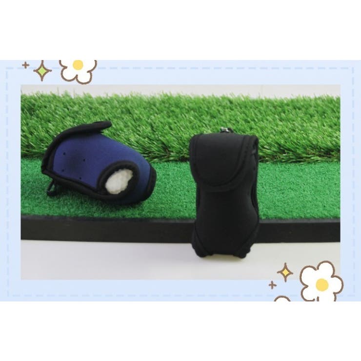 ゴルフボールケース ボールケース ゴルフボール | PlusNao | 詳細画像9 