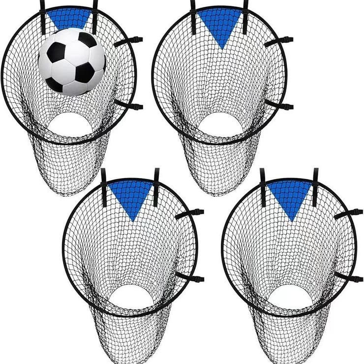 ターゲットネット サッカーゴール 単品 | PlusNao | 詳細画像10 