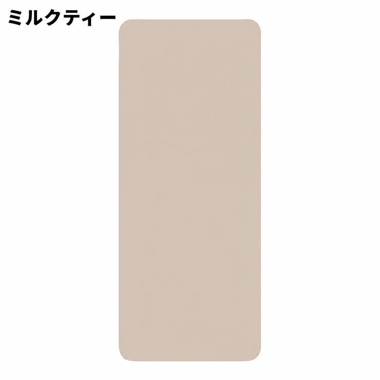 ヨガマット ヨガパッド 運動用マット | PlusNao | 詳細画像4 