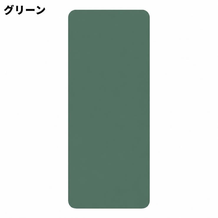 ヨガマット ヨガパッド 運動用マット | PlusNao | 詳細画像6 