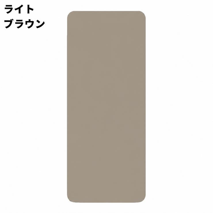 ヨガマット ヨガパッド 運動用マット | PlusNao | 詳細画像7 