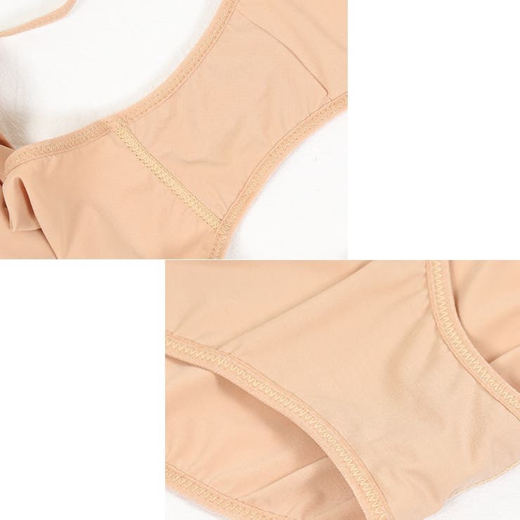 インナーショーツ 水着 レディース | PlusNao | 詳細画像11 