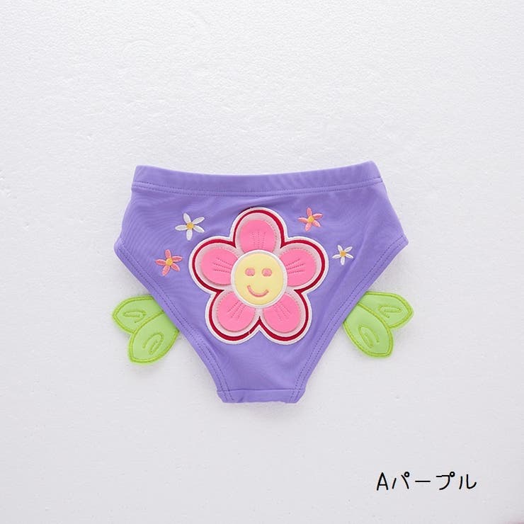 水着 水泳パンツ ベビー | PlusNao | 詳細画像6 