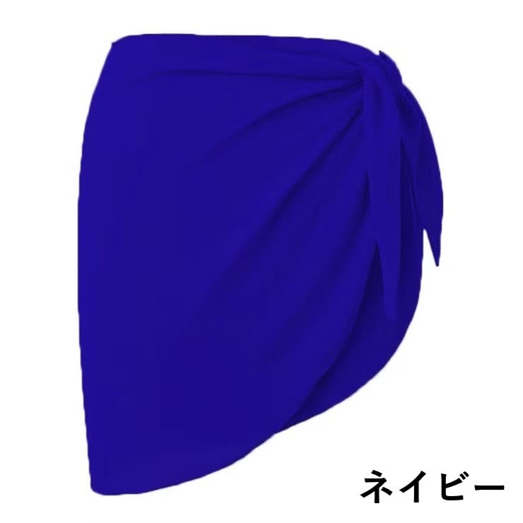 パレオ 透け感 シアー | PlusNao | 詳細画像11 