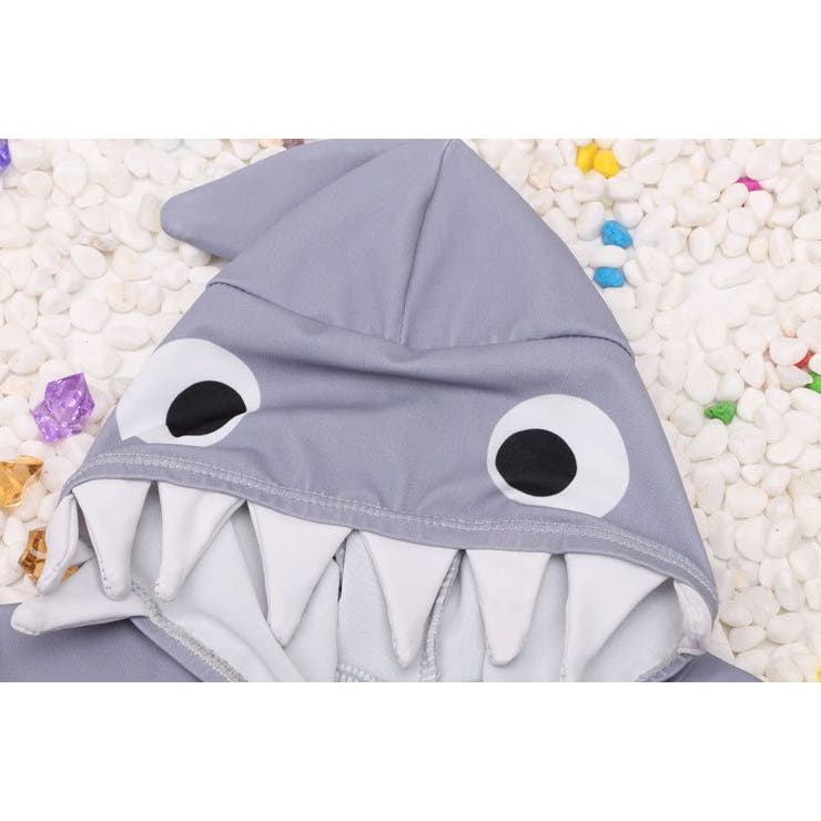 水着 つなぎ オールインワン | PlusNao | 詳細画像10 