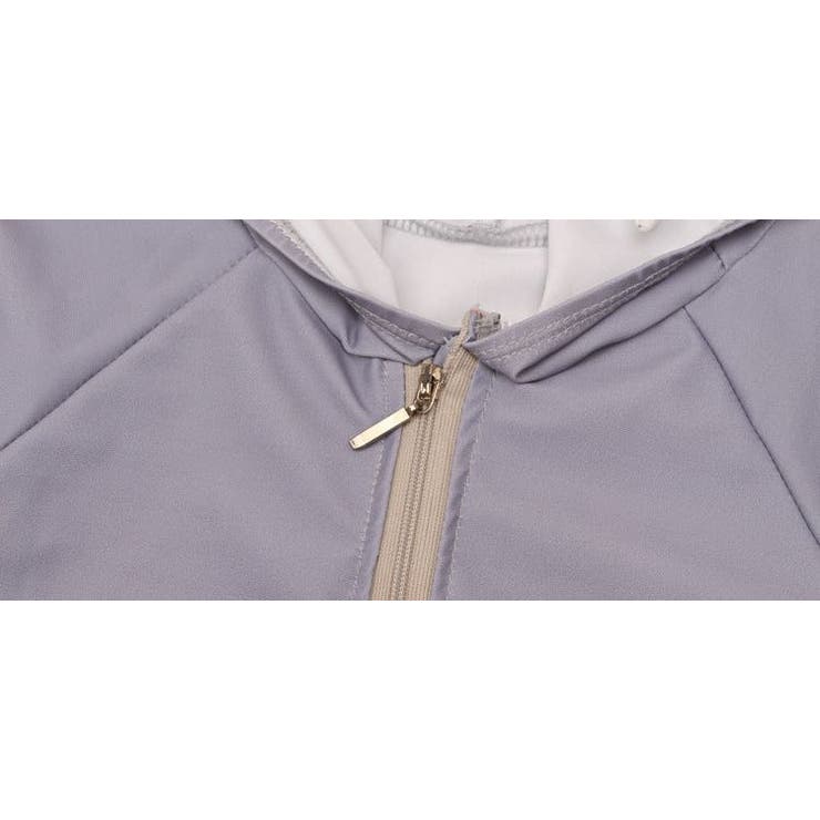 水着 つなぎ オールインワン | PlusNao | 詳細画像11 