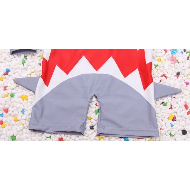 水着 つなぎ オールインワン | PlusNao | 詳細画像12 