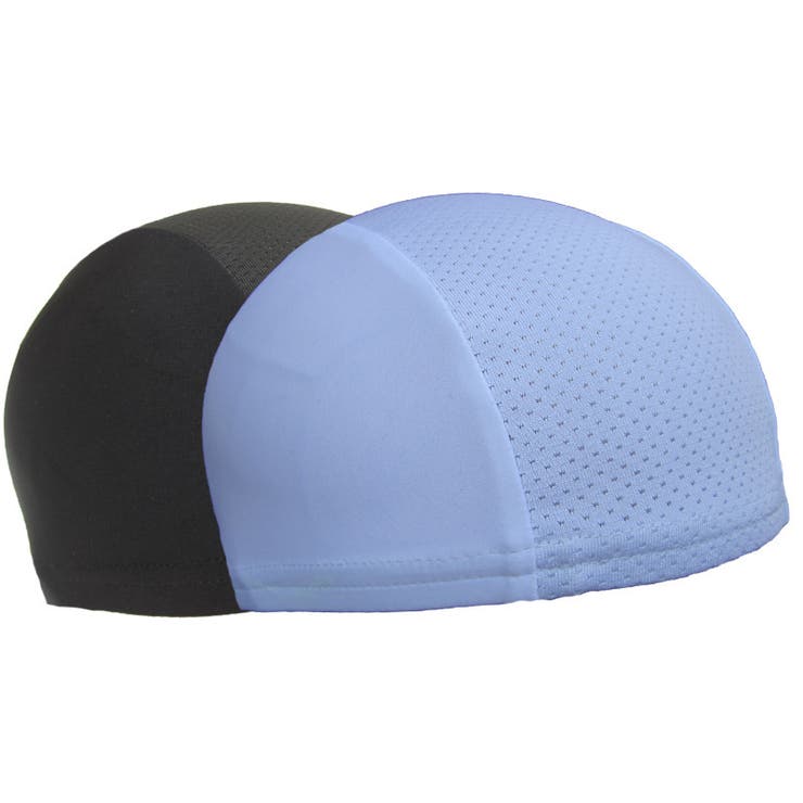 スイムキャップ 水泳帽 大人用 | PlusNao | 詳細画像2 