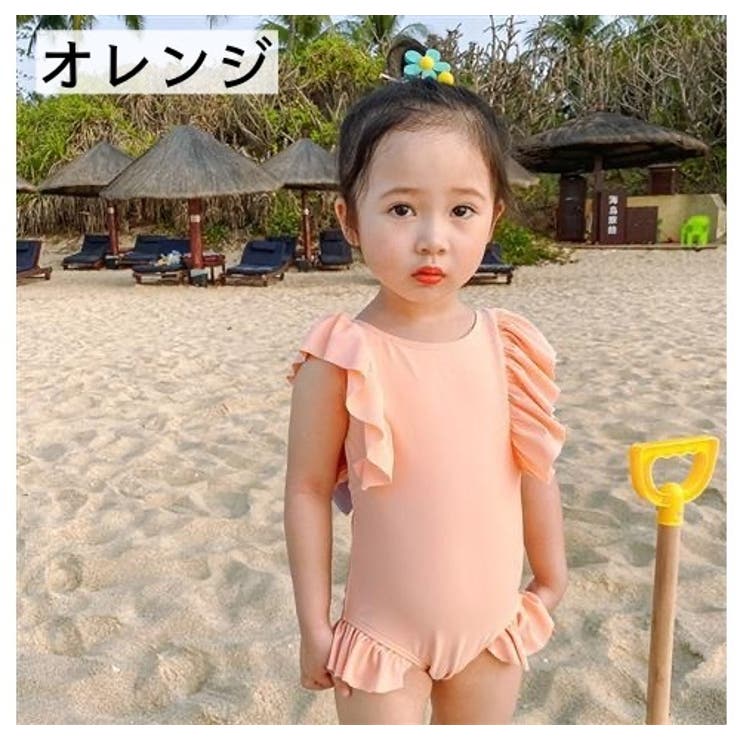 水着 スイムウェア ワンピースタイプ | PlusNao | 詳細画像7 