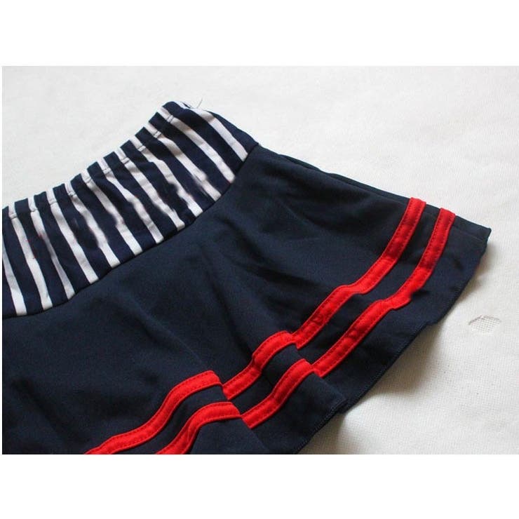 水着 子供用水着 女の子用 | PlusNao | 詳細画像7 