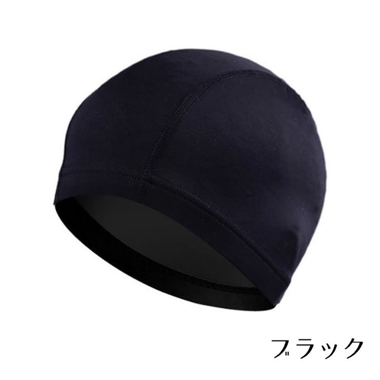 スイムキャップ 水泳帽 メンズ | PlusNao | 詳細画像12 