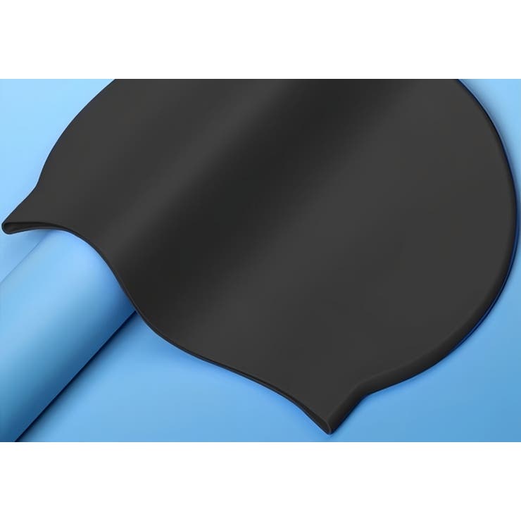 スイムキャップ 水泳帽 メンズ | PlusNao | 詳細画像7 