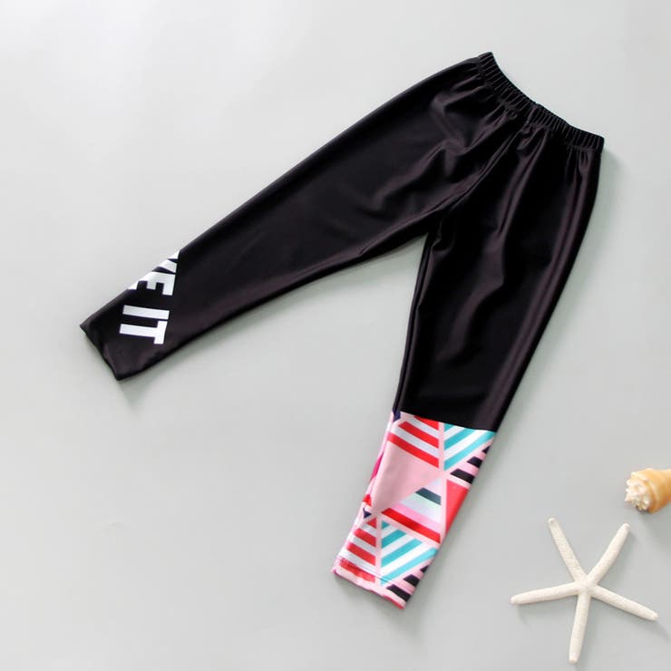 ラッシュガード 水着 上下 | PlusNao | 詳細画像5 