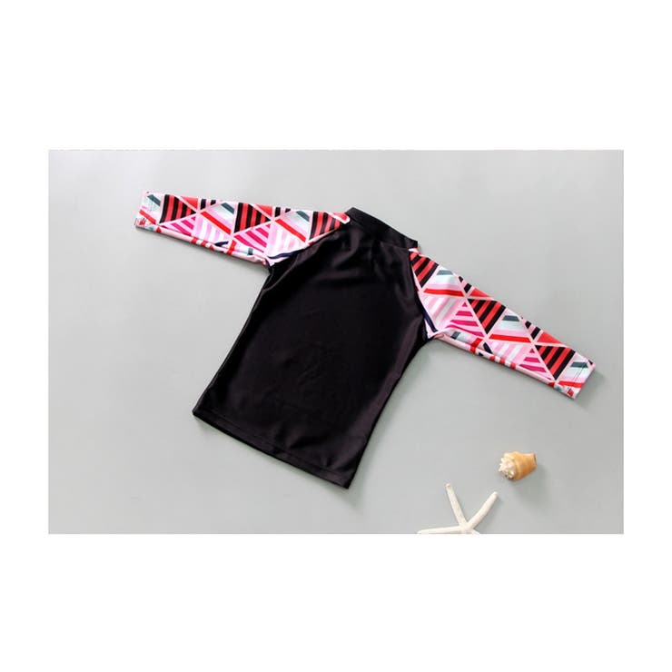 ラッシュガード 水着 上下 | PlusNao | 詳細画像6 