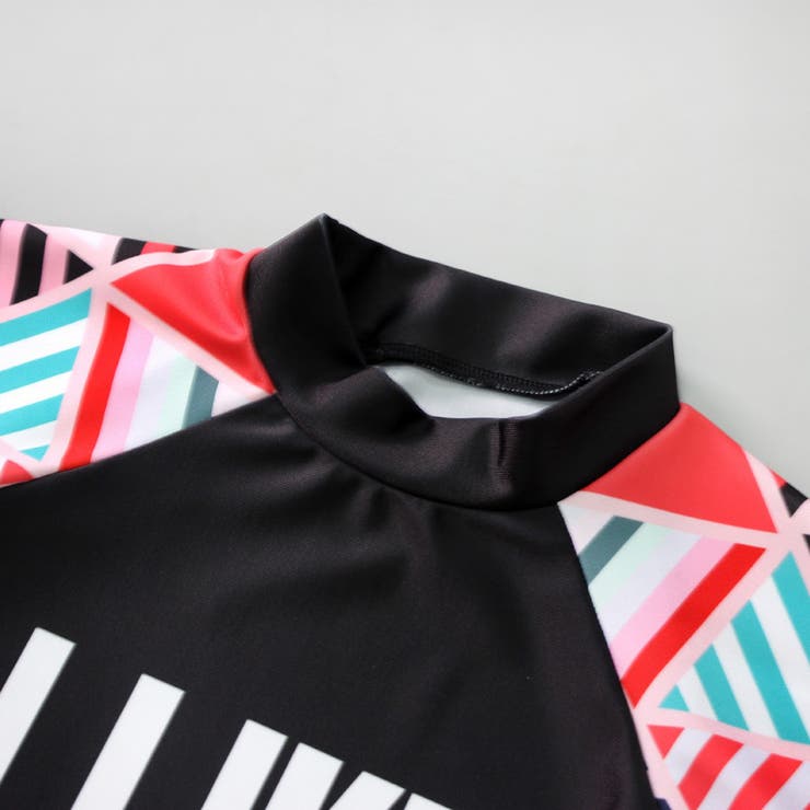 ラッシュガード 水着 上下 | PlusNao | 詳細画像7 