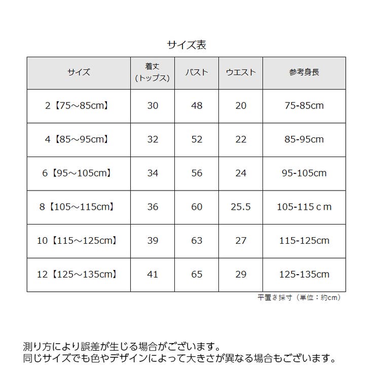 水着 3点セット 子供用 | PlusNao | 詳細画像13 