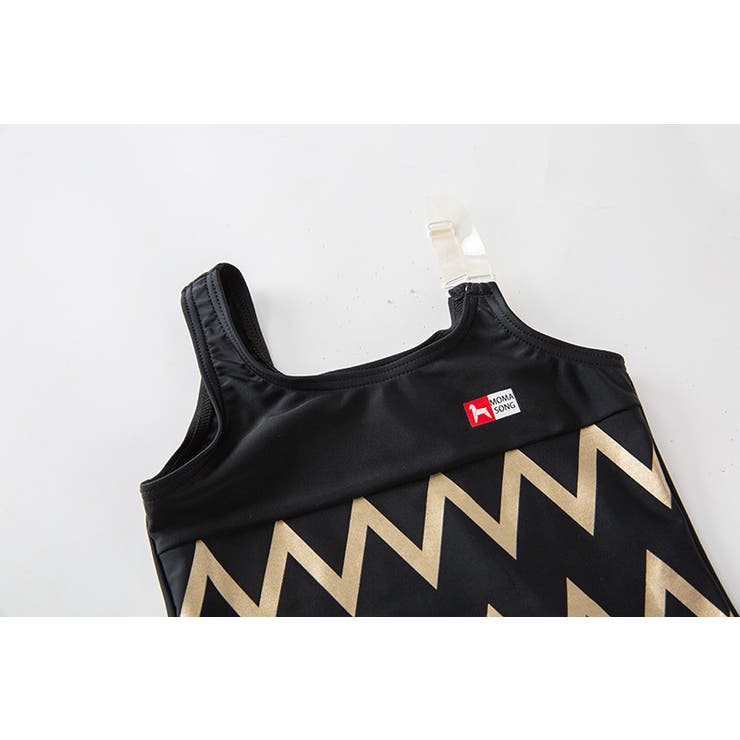 ワンピース水着 キッズ ベビー | PlusNao | 詳細画像5 