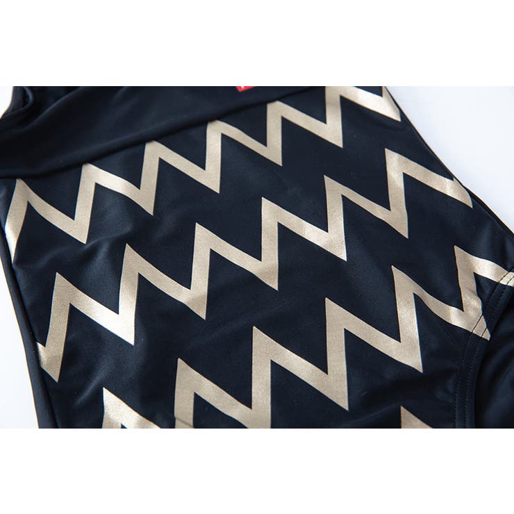 ワンピース水着 キッズ ベビー | PlusNao | 詳細画像6 