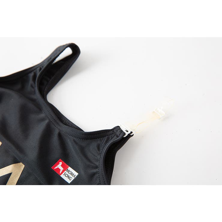 ワンピース水着 キッズ ベビー | PlusNao | 詳細画像8 