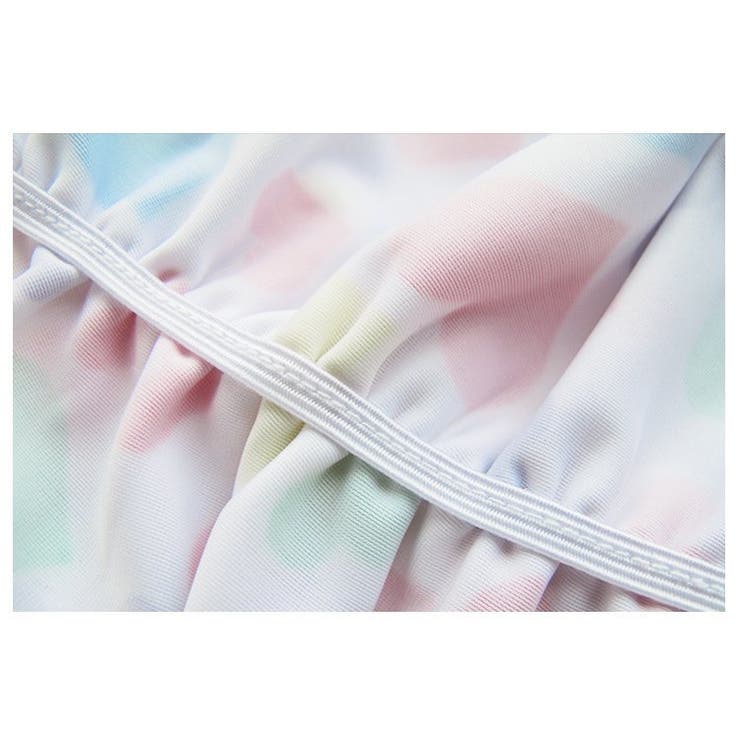 スイムキャップ 水泳帽 レディース | PlusNao | 詳細画像18 