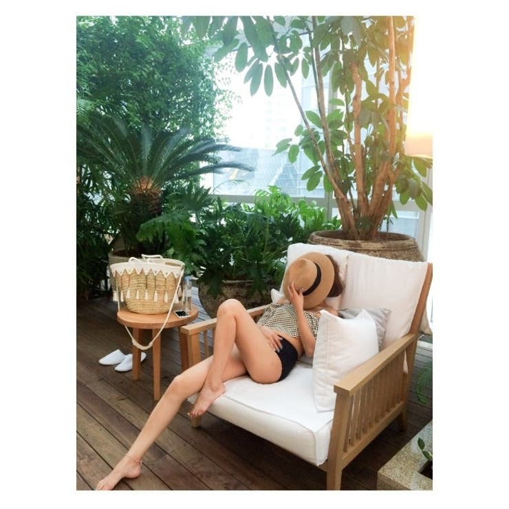 水着 ビキニ 上下セット | PlusNao | 詳細画像7 