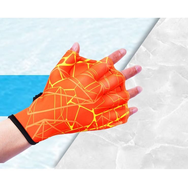 パドル グローブ 左右セット | PlusNao | 詳細画像2 