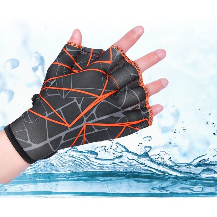 パドル グローブ 左右セット | PlusNao | 詳細画像3 