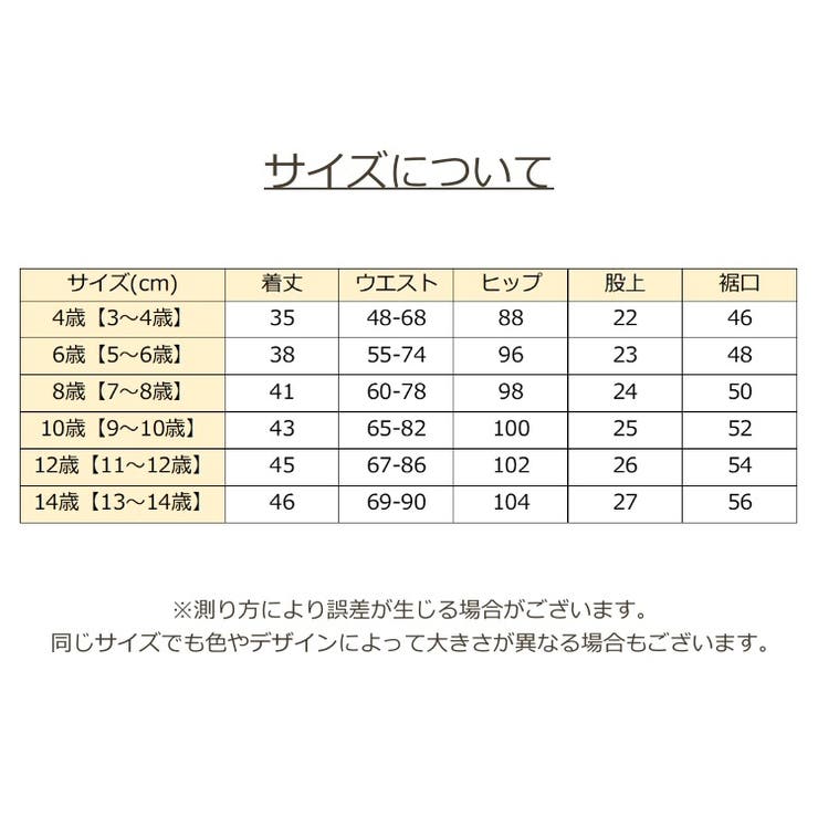 水着 キッズ ジュニア | PlusNao | 詳細画像10 