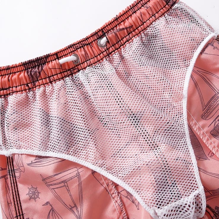 水着 キッズ ジュニア | PlusNao | 詳細画像5 