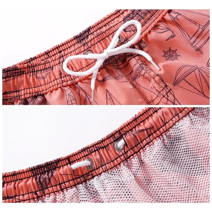 水着 キッズ ジュニア | PlusNao | 詳細画像6 