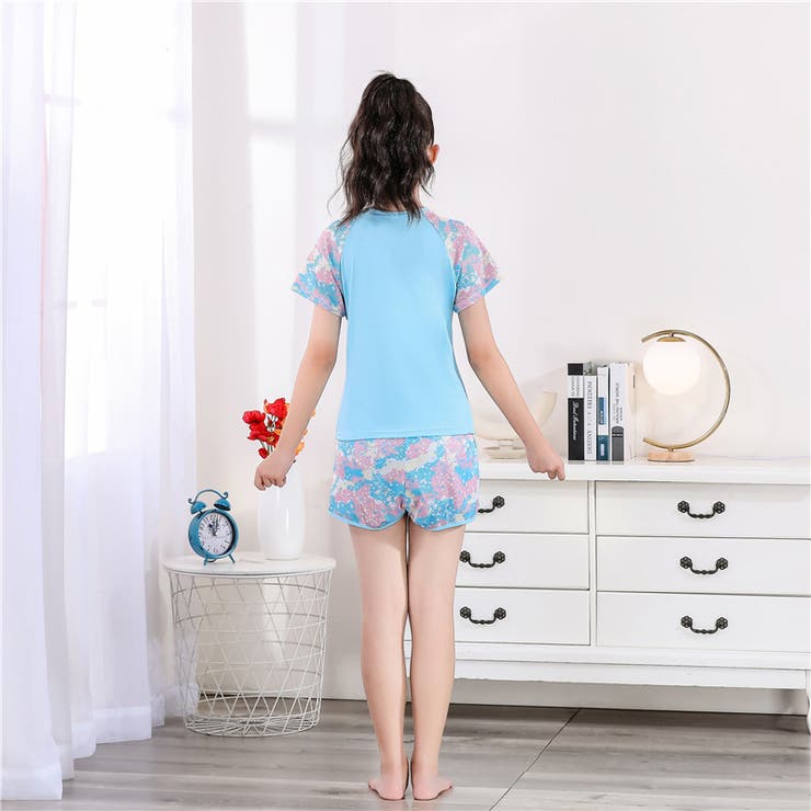 水着 女の子 キッズ | PlusNao | 詳細画像11 